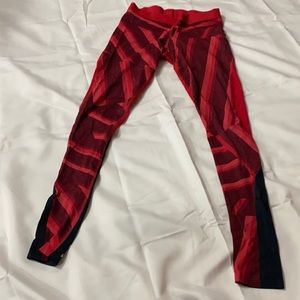 Reebok CrossFit Tights